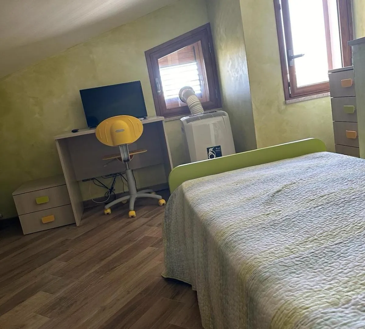 Casa Andrea Cefalu Holiday home