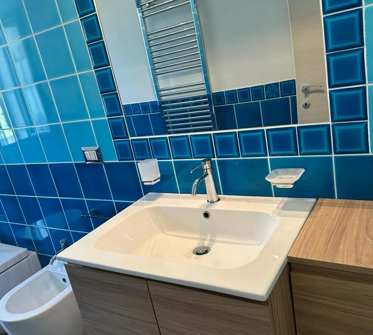 Holiday home Casa Andrea Cefalu
