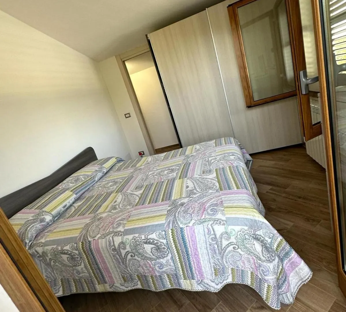 Casa Andrea Cefalu Holiday home
