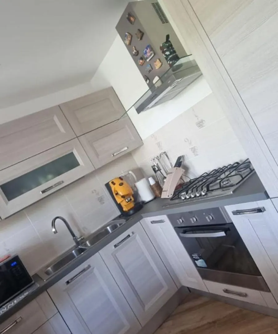 Holiday home Casa Andrea Cefalu