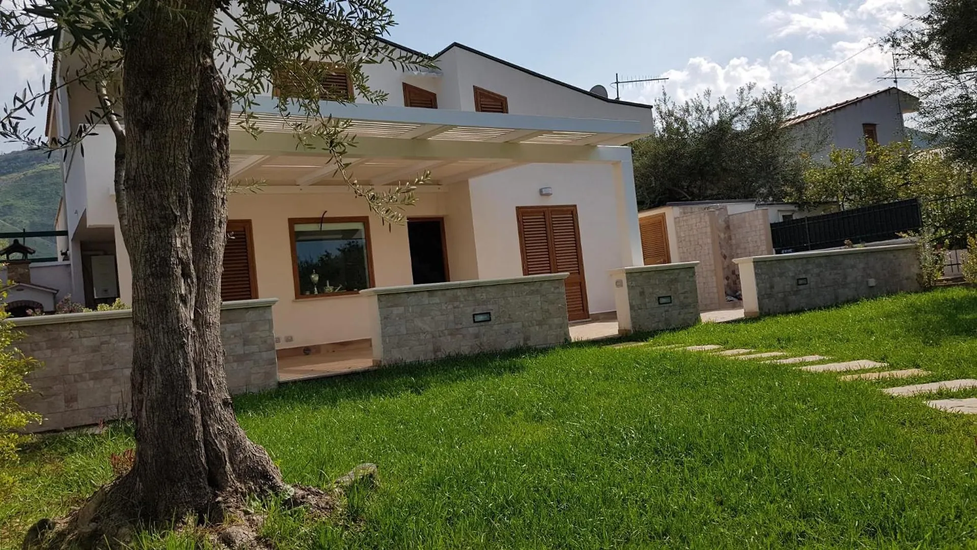 Holiday home Casa Andrea Cefalu