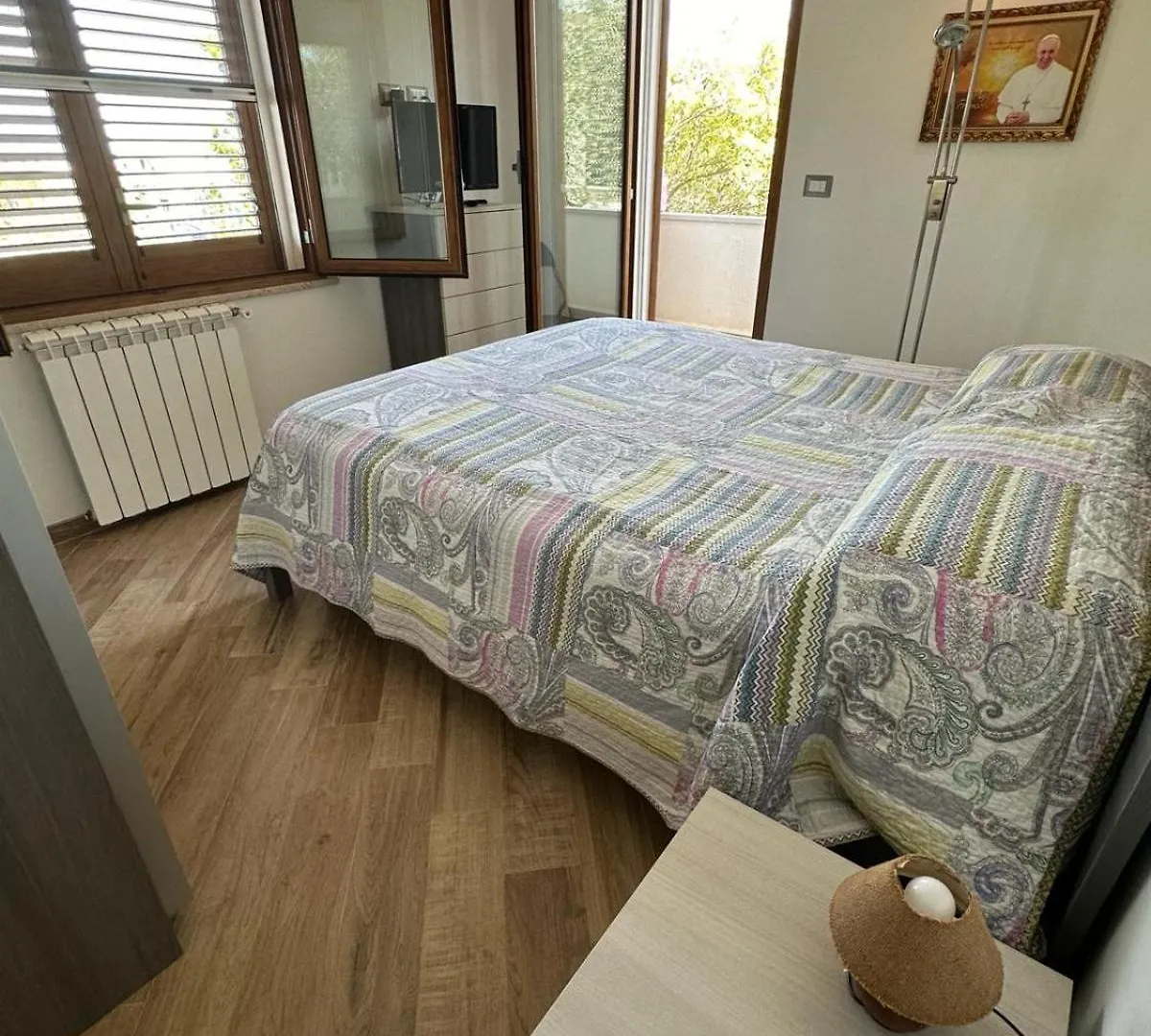 Holiday home Casa Andrea Cefalu