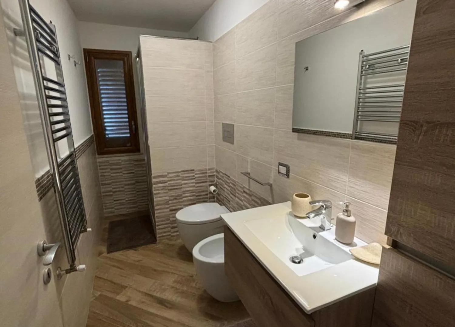 Casa Andrea Cefalu Italy