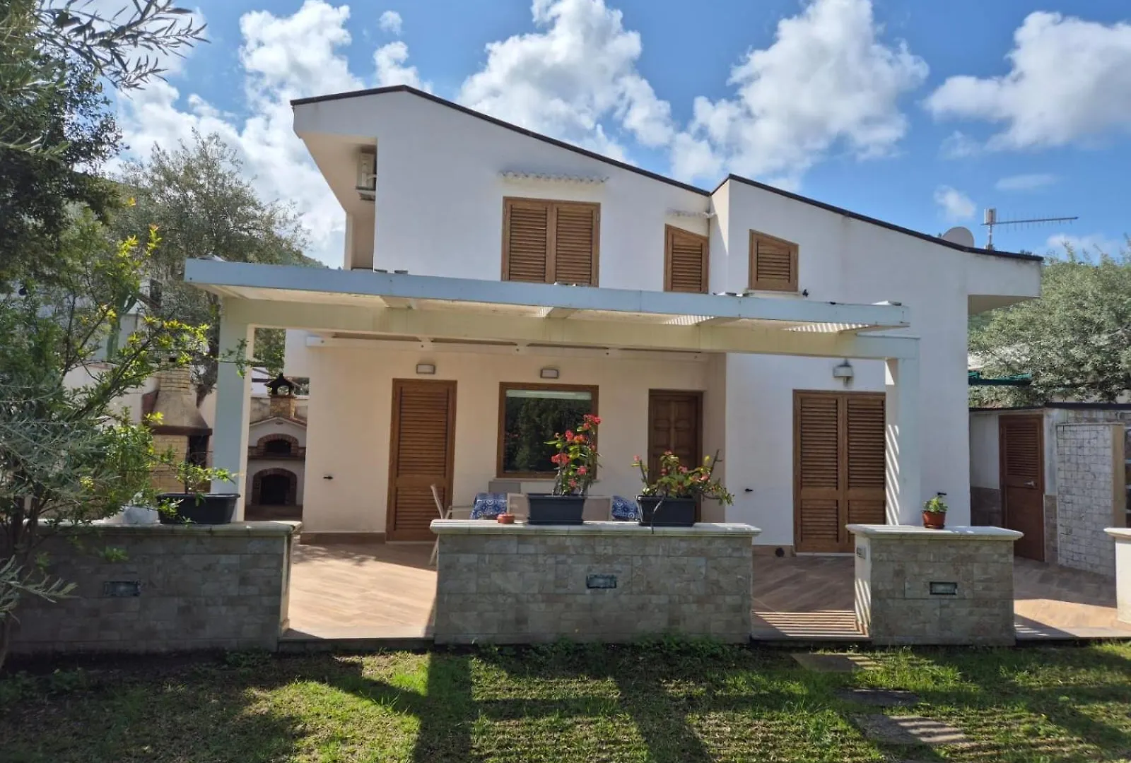 Casa Andrea Cefalu Italy