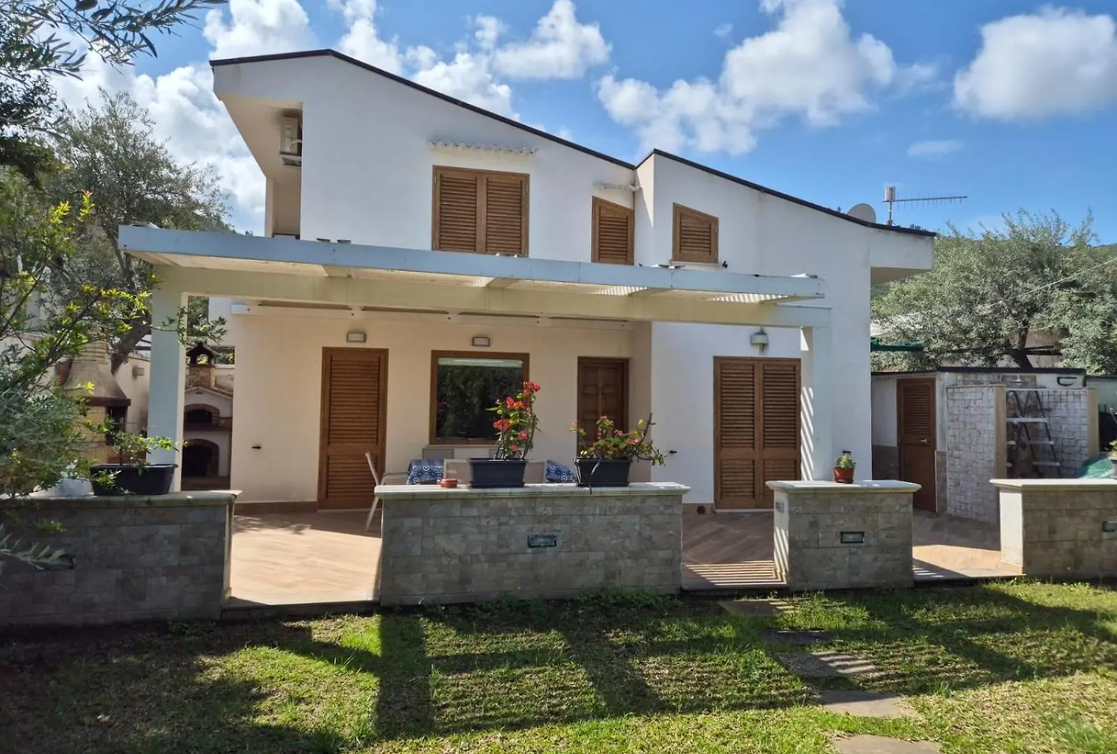 Casa Andrea Cefalu