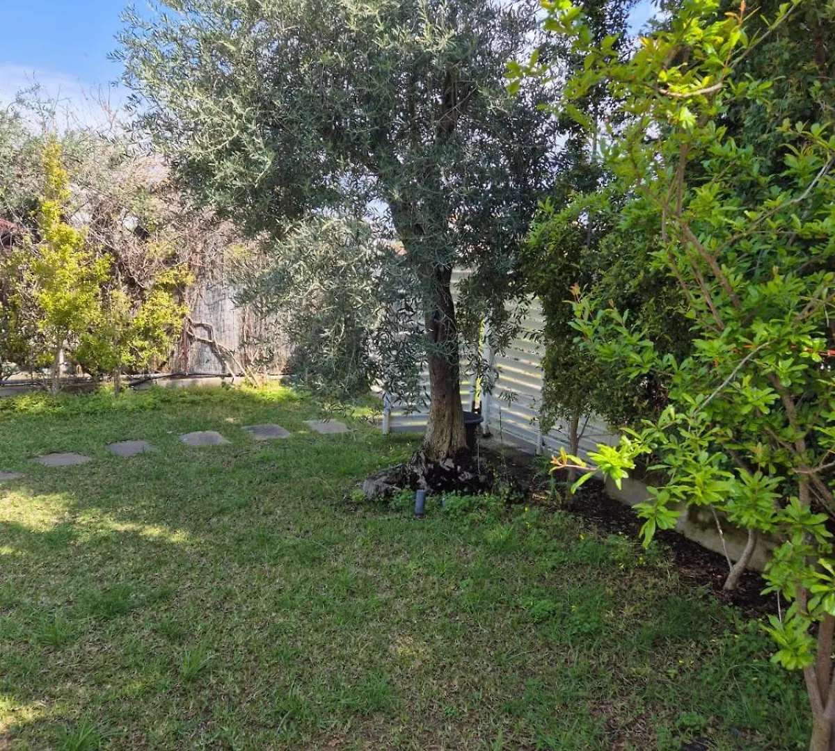 Casa Andrea Cefalu Holiday home