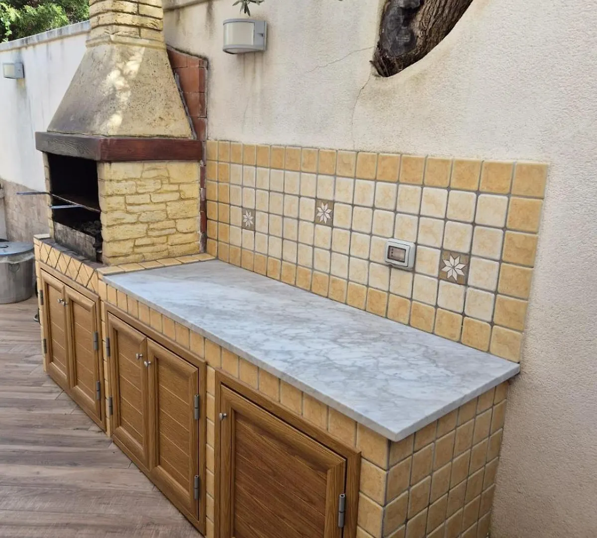 Casa Andrea Cefalu 0*,