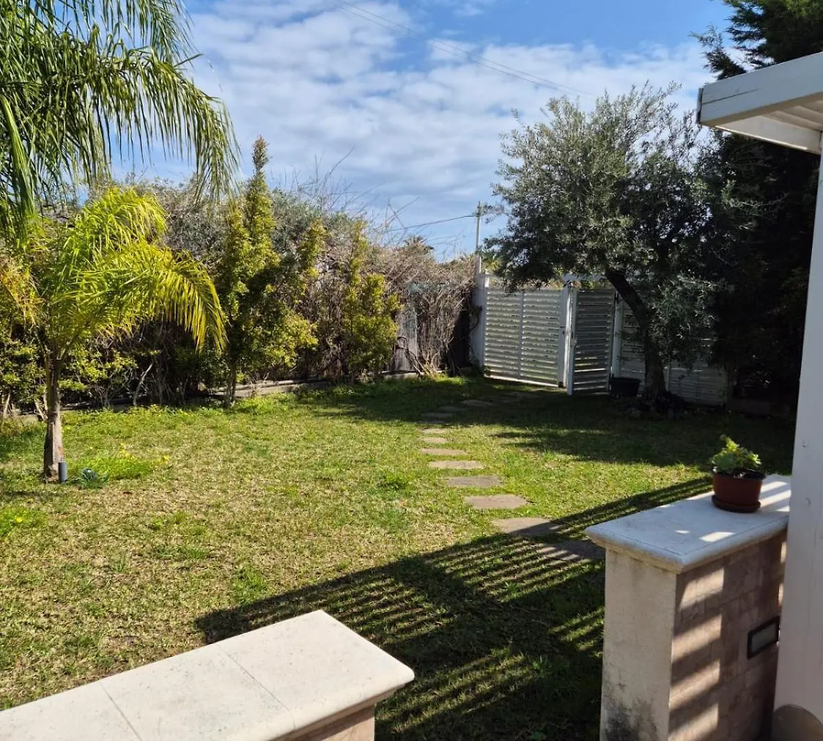 Holiday home Casa Andrea Cefalu Italy