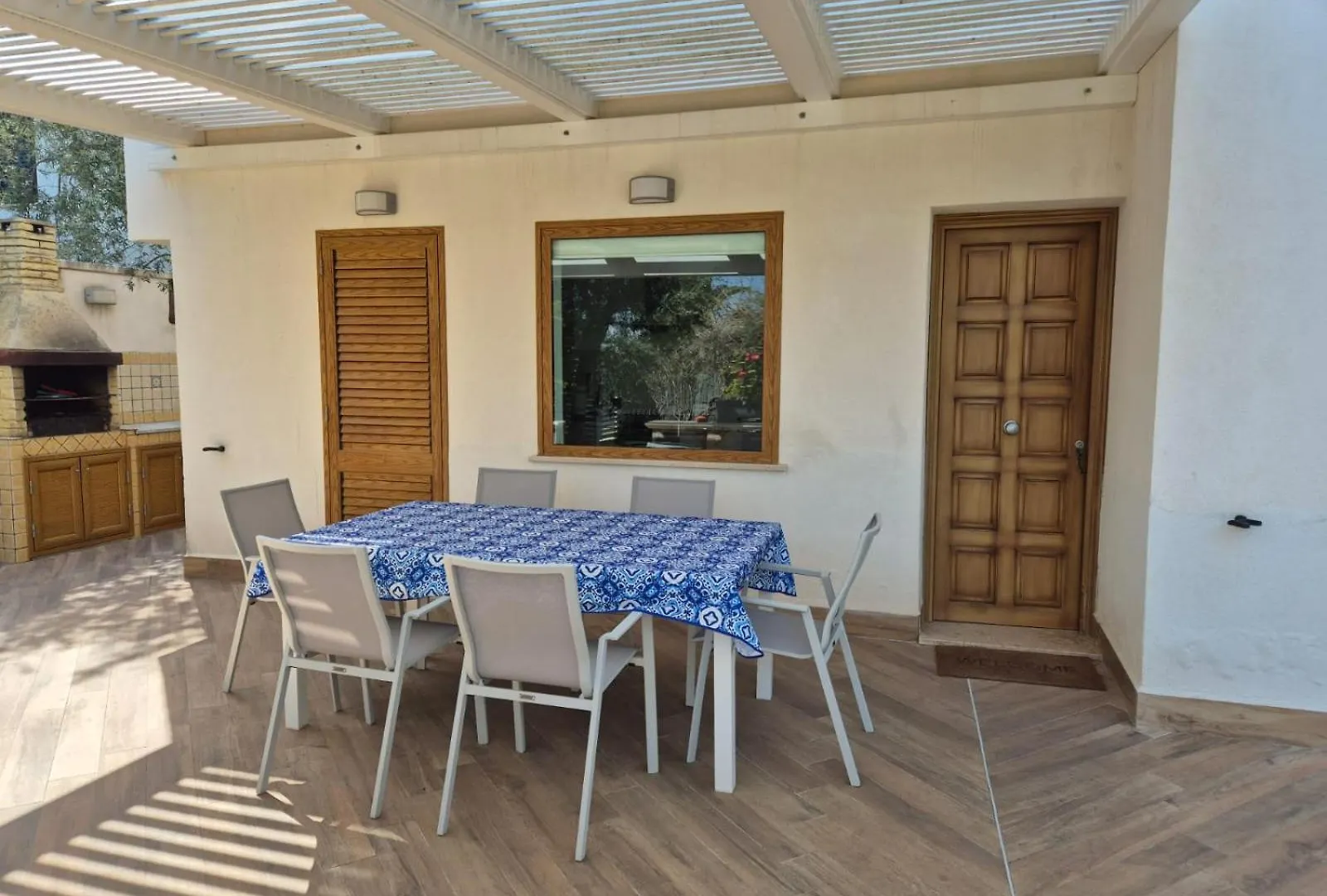 Casa Andrea Cefalu Holiday home