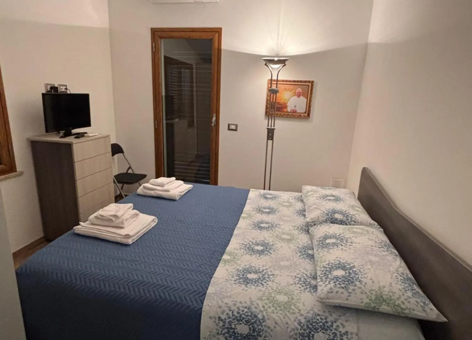 Casa Andrea Cefalu