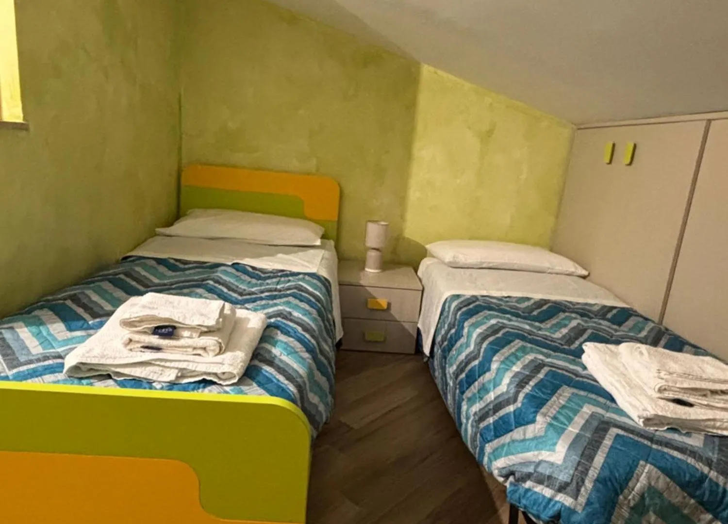 Holiday home Casa Andrea Cefalu