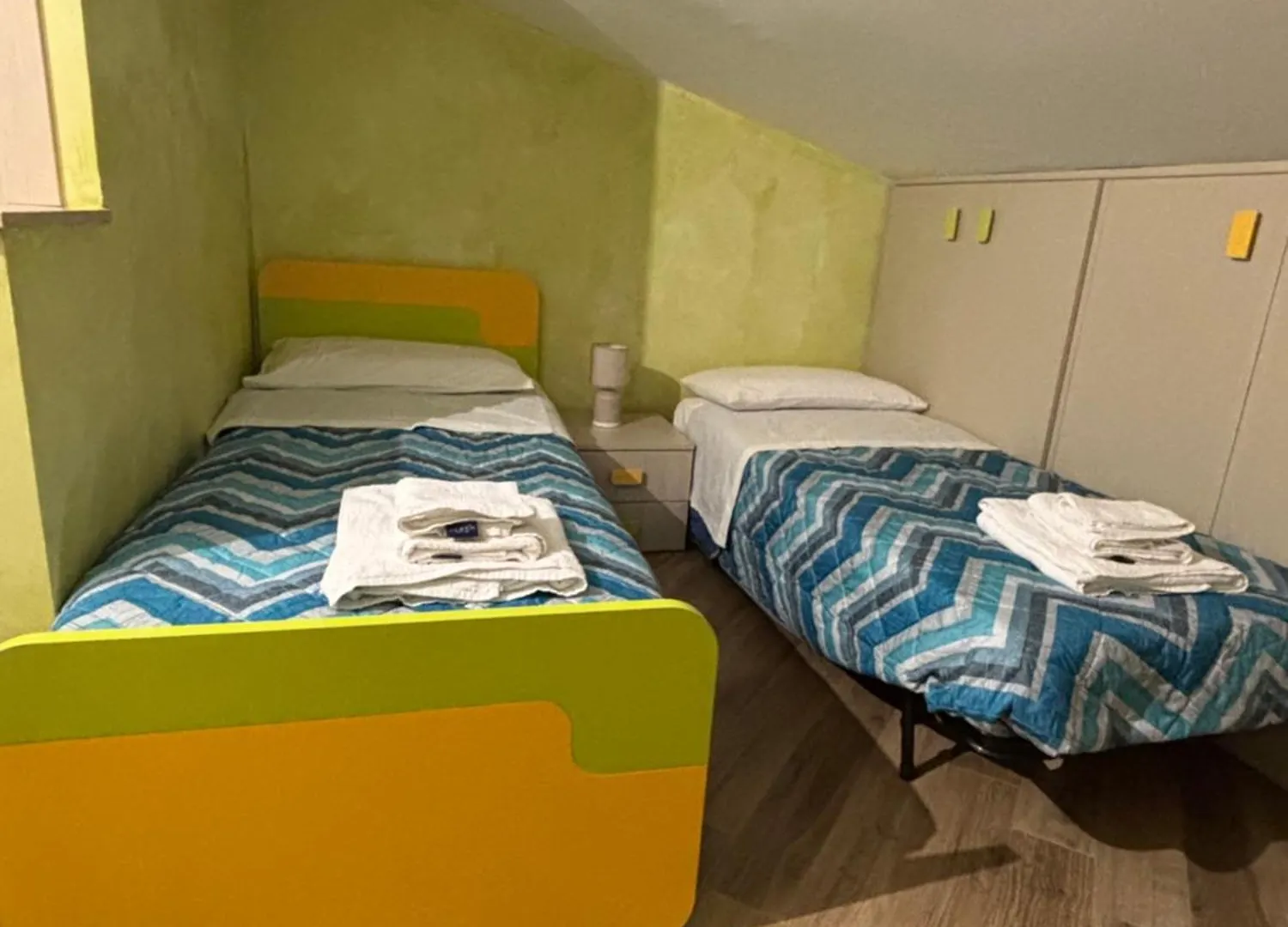 Casa Andrea Cefalu 0*,