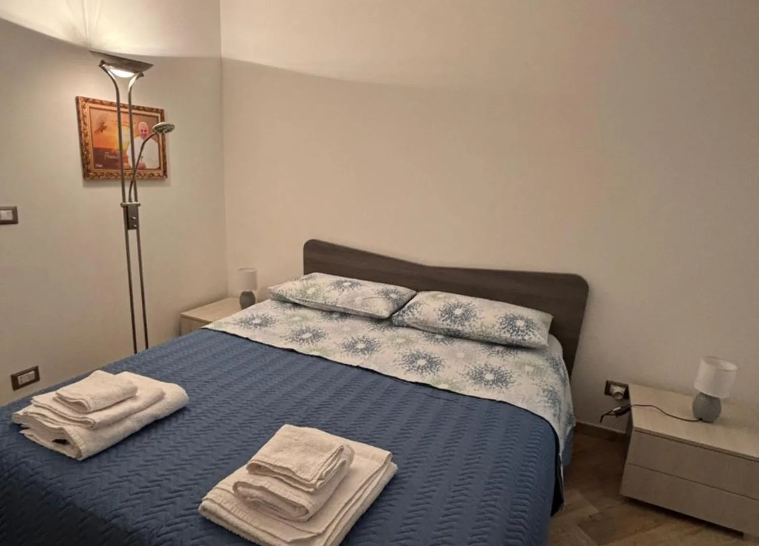 Casa Andrea Cefalu Holiday home