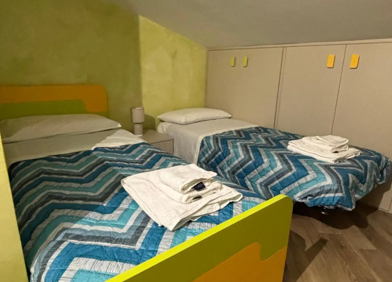 Holiday home Casa Andrea Cefalu