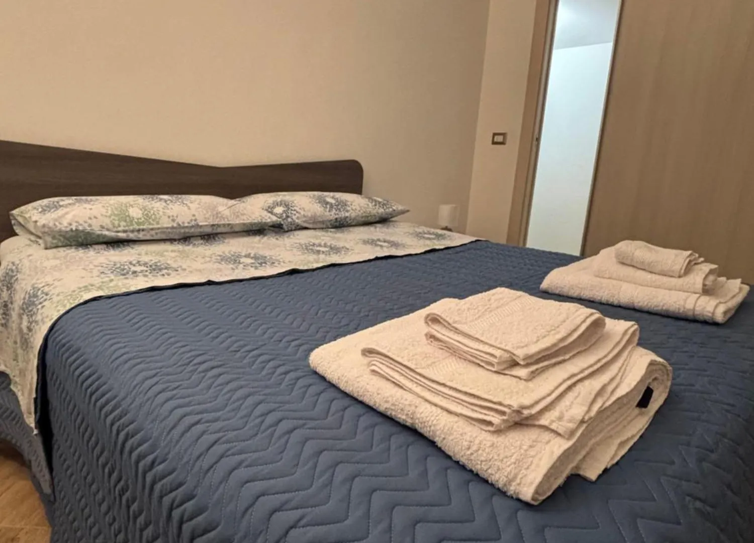 Casa Andrea Cefalu Italy