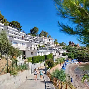 Aparthotel Blue Bay, Cefalù