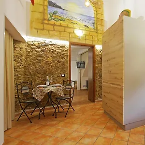  Holiday home Antica Cefalu'