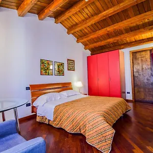 Bed & Breakfast Ruggero, Cefalù