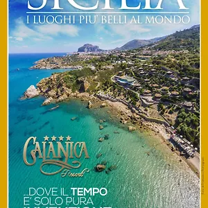 Calanica Cefalù