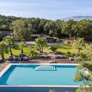 Vallegrande Nature By Geocharme Otel