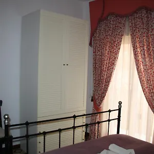  Holiday home Casa Barranco