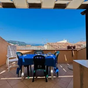  Holiday home Terrazza Delle Mura