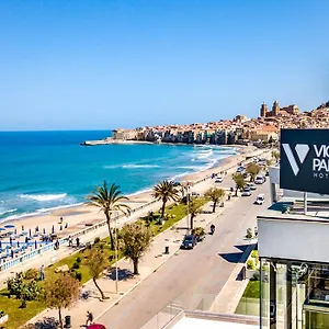 Victoria Palace Cefalù