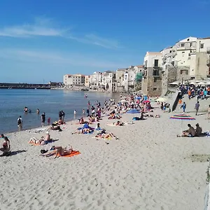  Holiday home Casa Nica Sul Mare House On The Sea