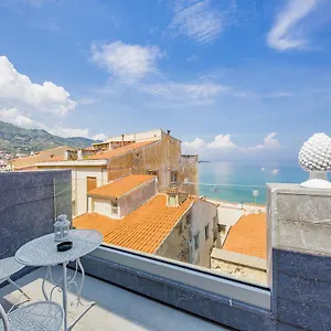 Ossuna Bay Boutique Cefalù